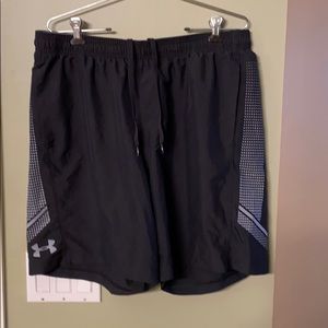 Men’ Athletic Shorts